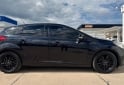 Autos - Ford Focus SE 2.0 2015 Nafta 68000Km - En Venta