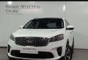 Camionetas - Kia Sorento EX 2.4 AT 4x2 2018 Nafta 119000Km - En Venta