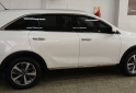 Camionetas - Kia Sorento EX 2.4 AT 4x2 2018 Nafta 119000Km - En Venta