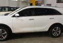 Camionetas - Kia Sorento EX 2.4 AT 4x2 2018 Nafta 119000Km - En Venta