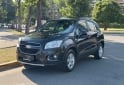 Autos - Chevrolet TRACKER LTZ MANUAL 2014 Nafta 131000Km - En Venta