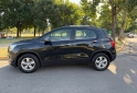 Autos - Chevrolet TRACKER LTZ MANUAL 2014 Nafta 131000Km - En Venta