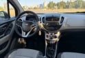 Autos - Chevrolet TRACKER LTZ MANUAL 2014 Nafta 131000Km - En Venta