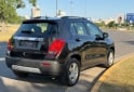 Autos - Chevrolet TRACKER LTZ MANUAL 2014 Nafta 131000Km - En Venta