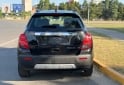 Autos - Chevrolet TRACKER LTZ MANUAL 2014 Nafta 131000Km - En Venta