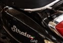 Motos - Motomel Strato Euro 150 2014 Nafta 20000Km - En Venta