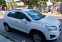Autos - Chevrolet Tracker 2014 2014 Nafta 151000Km - En Venta