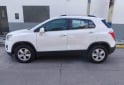 Autos - Chevrolet Tracker 2014 2014 Nafta 151000Km - En Venta