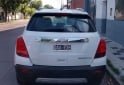 Autos - Chevrolet Tracker 2014 2014 Nafta 151000Km - En Venta