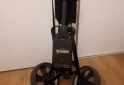 Deportes - Carrito Caddytek de dos ruedas - En Venta