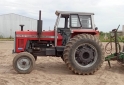 Camiones y Gr�as - Tractor Massey Ferguson y Desmalezadora - En Venta