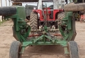 Camiones y Gr�as - Tractor Massey Ferguson y Desmalezadora - En Venta