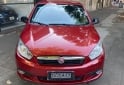 Autos - Fiat Grand siena 2016 Nafta 130000Km - En Venta
