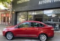 Autos - Fiat Grand siena 2016 Nafta 130000Km - En Venta