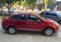 Autos - Fiat Grand siena 2016 Nafta 130000Km - En Venta