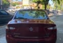 Autos - Fiat Grand siena 2016 Nafta 130000Km - En Venta