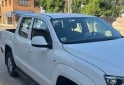 Camionetas - Volkswagen Amarok 2014 Diesel 256000Km - En Venta