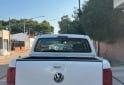 Camionetas - Volkswagen Amarok 2014 Diesel 256000Km - En Venta