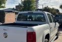Camionetas - Volkswagen Amarok 2014 Diesel 256000Km - En Venta