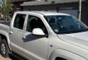 Camionetas - Volkswagen Amarok 2014 Diesel 256000Km - En Venta