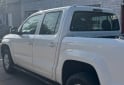 Camionetas - Volkswagen Amarok 2014 Diesel 256000Km - En Venta