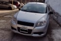 Autos - Chevrolet Aveo 2014 GNC 155000Km - En Venta