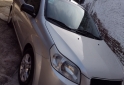 Autos - Chevrolet Aveo 2014 GNC 155000Km - En Venta