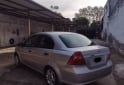 Autos - Chevrolet Aveo 2014 GNC 155000Km - En Venta