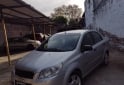 Autos - Chevrolet Aveo 2014 GNC 155000Km - En Venta