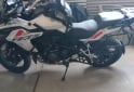 Motos - Benelli Trk502x 2020 Nafta 23000Km - En Venta