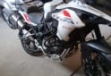 Motos - Benelli Trk502x 2020 Nafta 23000Km - En Venta