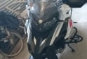 Motos - Benelli Trk502x 2020 Nafta 23000Km - En Venta