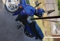Motos - Motomel Bliz 2024 Nafta 2000Km - En Venta