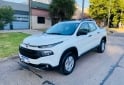 Camionetas - Fiat Toro freedom 2017 Diesel 80000Km - En Venta