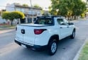 Camionetas - Fiat Toro freedom 2017 Diesel 80000Km - En Venta