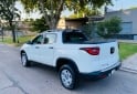 Camionetas - Fiat Toro freedom 2017 Diesel 80000Km - En Venta