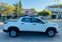 Camionetas - Fiat Toro freedom 2017 Diesel 80000Km - En Venta
