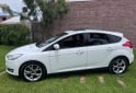 Autos - Ford Focus 2016 Nafta 103000Km - En Venta