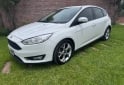 Autos - Ford Focus 2016 Nafta 103000Km - En Venta