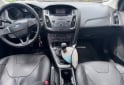 Autos - Ford Focus 2016 Nafta 103000Km - En Venta