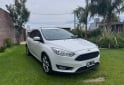 Autos - Ford Focus 2016 Nafta 103000Km - En Venta