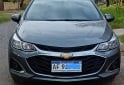 Autos - Chevrolet CRUZE LT 5 PTAS AT 2023 Nafta 29500Km - En Venta