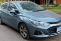 Autos - Chevrolet CRUZE LT 5 PTAS AT 2023 Nafta 29500Km - En Venta