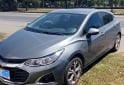 Autos - Chevrolet CRUZE LT 5 PTAS AT 2023 Nafta 29500Km - En Venta
