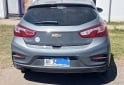 Autos - Chevrolet CRUZE LT 5 PTAS AT 2023 Nafta 29500Km - En Venta