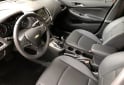 Autos - Chevrolet CRUZE LT 5 PTAS AT 2023 Nafta 29500Km - En Venta