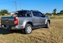 Camionetas - Chevrolet S10 LTZ 4x2 2013 Diesel 312000Km - En Venta