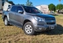Camionetas - Chevrolet S10 LTZ 4x2 2013 Diesel 312000Km - En Venta