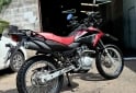 Motos - Honda XR 150 2020 Nafta 45000Km - En Venta