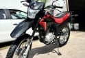 Motos - Honda XR 150 2020 Nafta 45000Km - En Venta